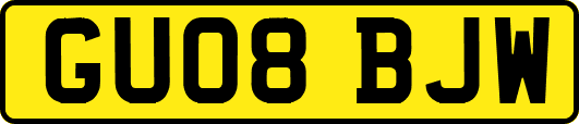 GU08BJW