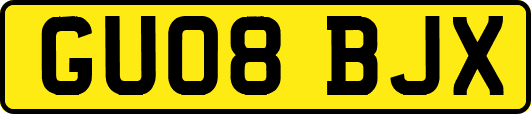GU08BJX