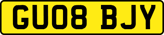 GU08BJY