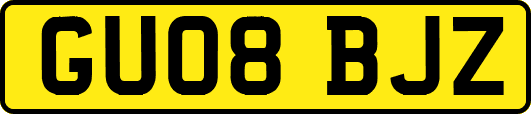 GU08BJZ