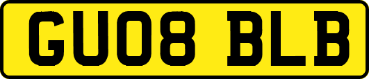 GU08BLB