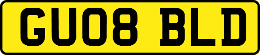 GU08BLD