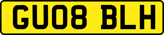 GU08BLH