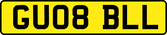 GU08BLL