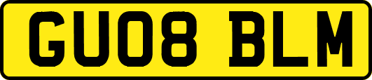 GU08BLM