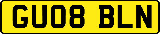GU08BLN