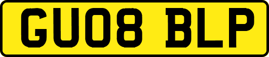 GU08BLP