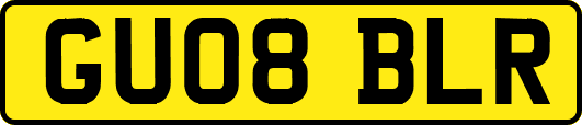 GU08BLR