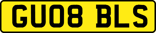 GU08BLS