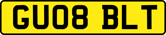 GU08BLT