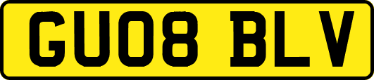 GU08BLV
