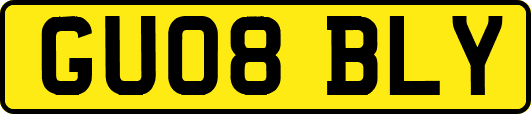 GU08BLY