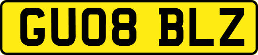 GU08BLZ