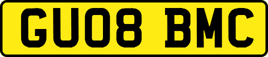 GU08BMC