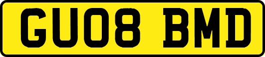 GU08BMD