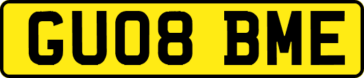 GU08BME