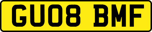 GU08BMF