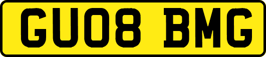 GU08BMG
