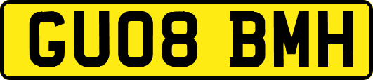 GU08BMH