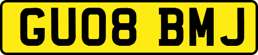 GU08BMJ