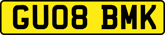 GU08BMK