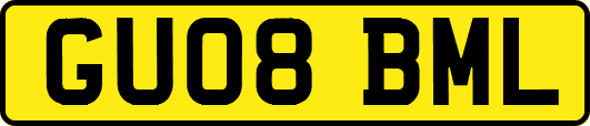 GU08BML