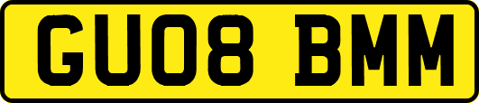 GU08BMM
