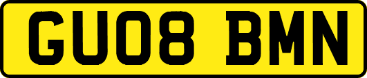 GU08BMN