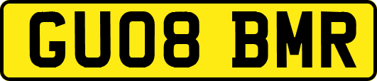 GU08BMR
