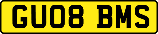 GU08BMS