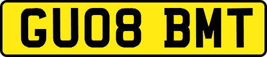GU08BMT