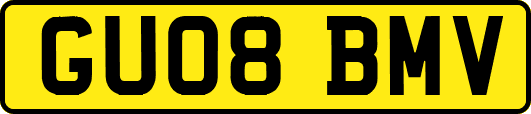GU08BMV