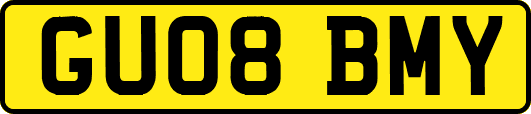 GU08BMY