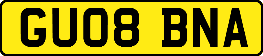 GU08BNA