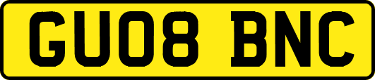 GU08BNC