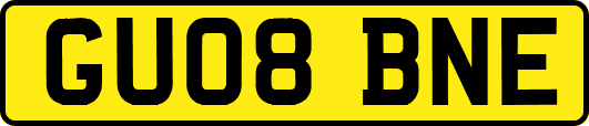 GU08BNE