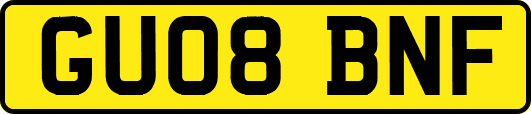GU08BNF