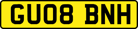 GU08BNH
