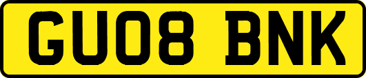 GU08BNK