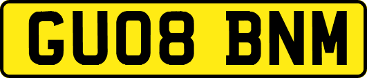 GU08BNM