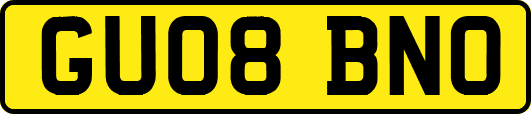 GU08BNO