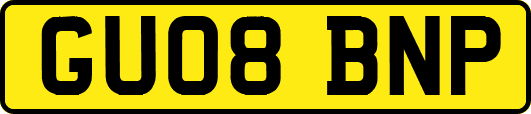 GU08BNP