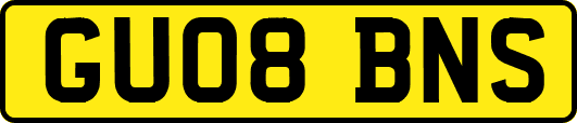GU08BNS