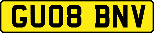 GU08BNV