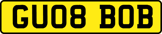 GU08BOB
