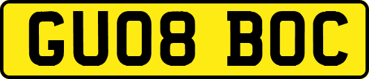 GU08BOC