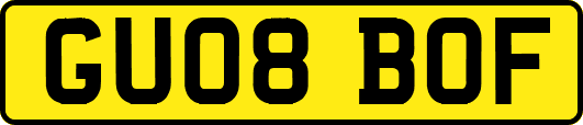 GU08BOF
