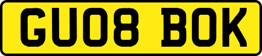 GU08BOK