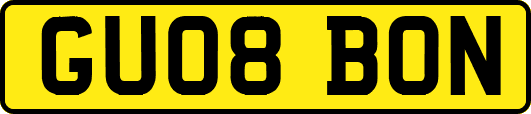 GU08BON