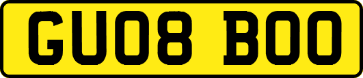 GU08BOO